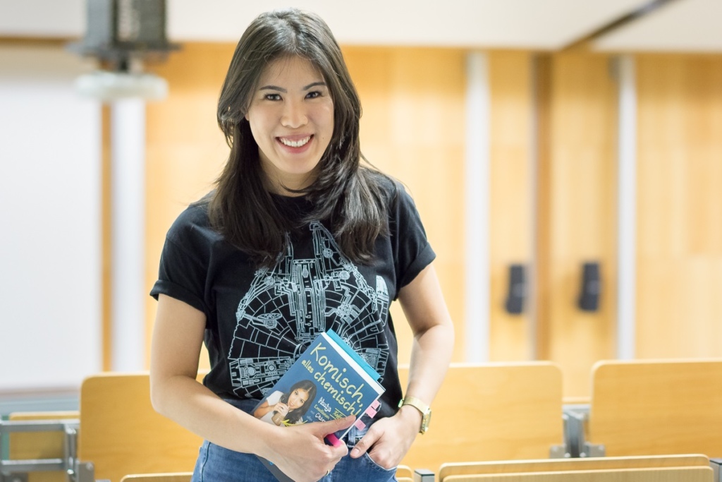 Mai thi nguyen-kim baby name picture